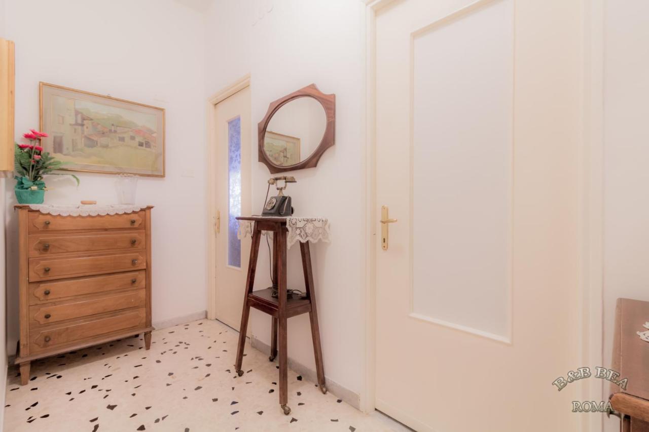 Bea Roma B&B 외부 사진