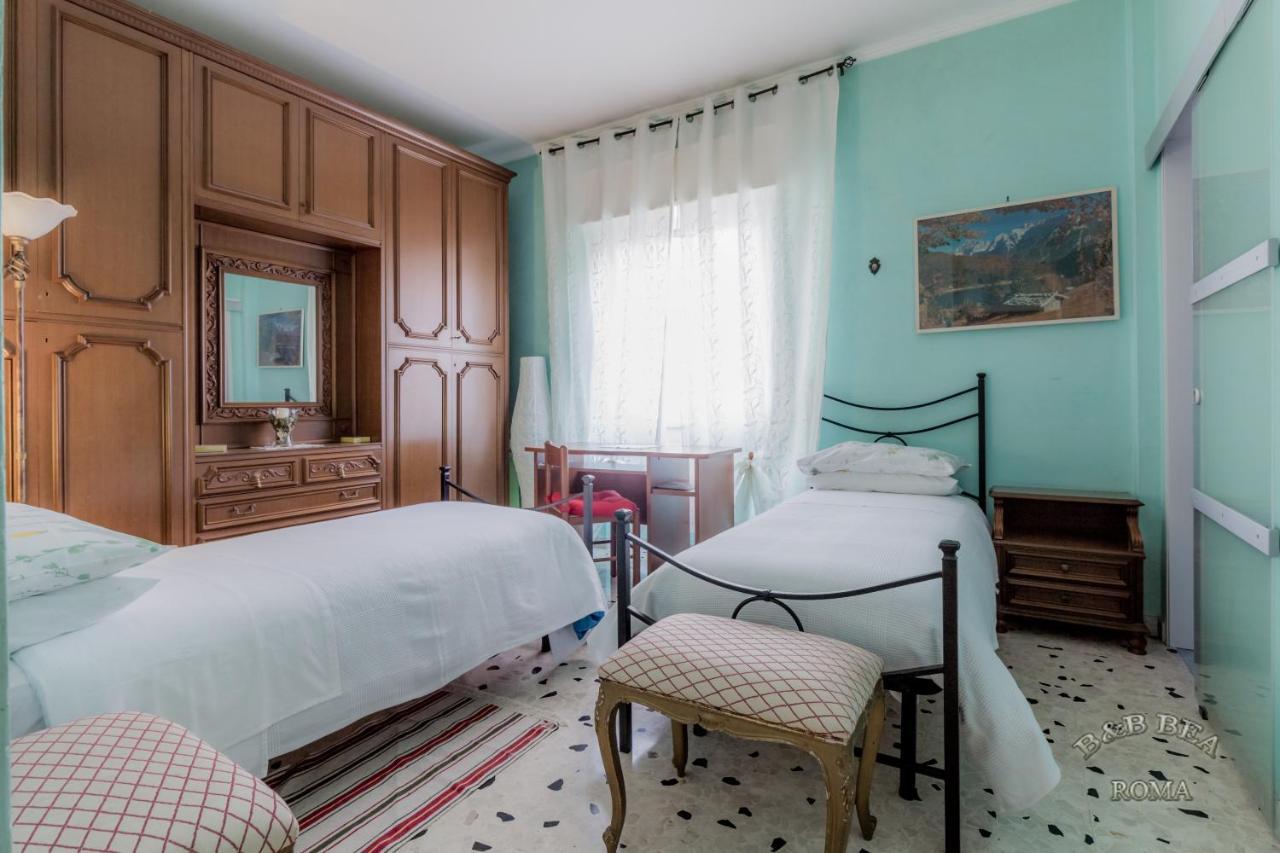 Bea Roma B&B 외부 사진