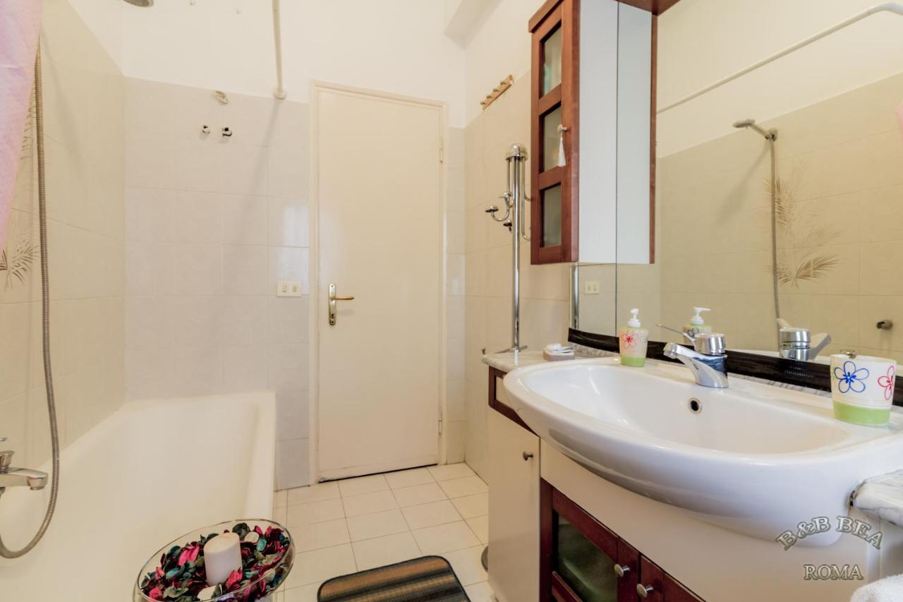 Bea Roma B&B 외부 사진