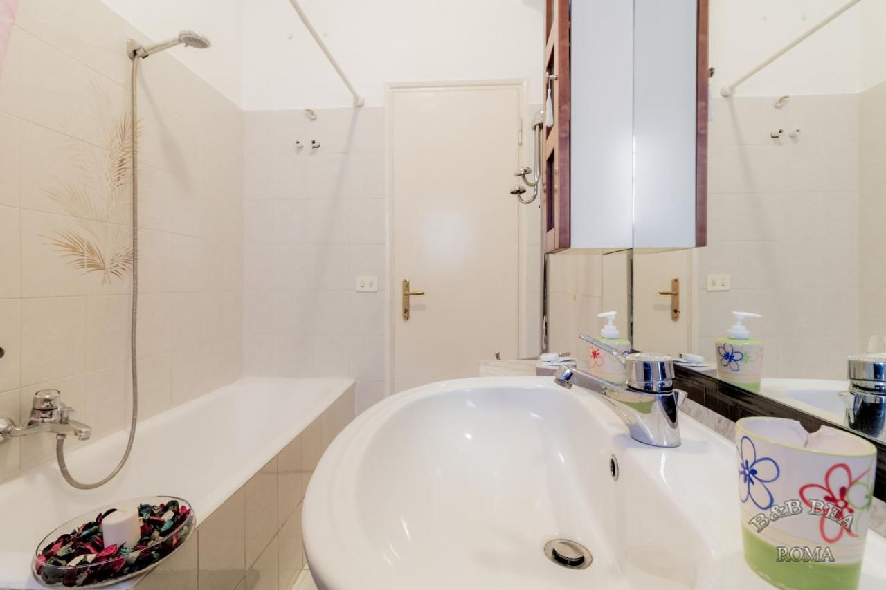 Bea Roma B&B 외부 사진
