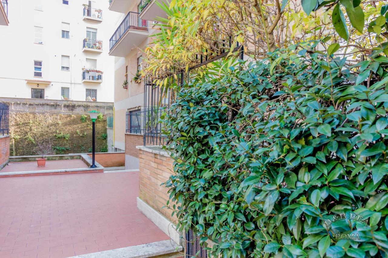 Bea Roma B&B 외부 사진