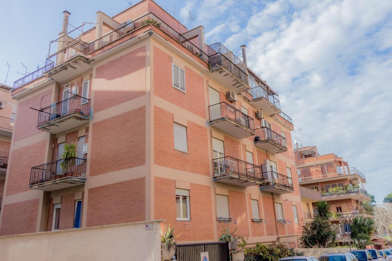 Bea Roma B&B 외부 사진