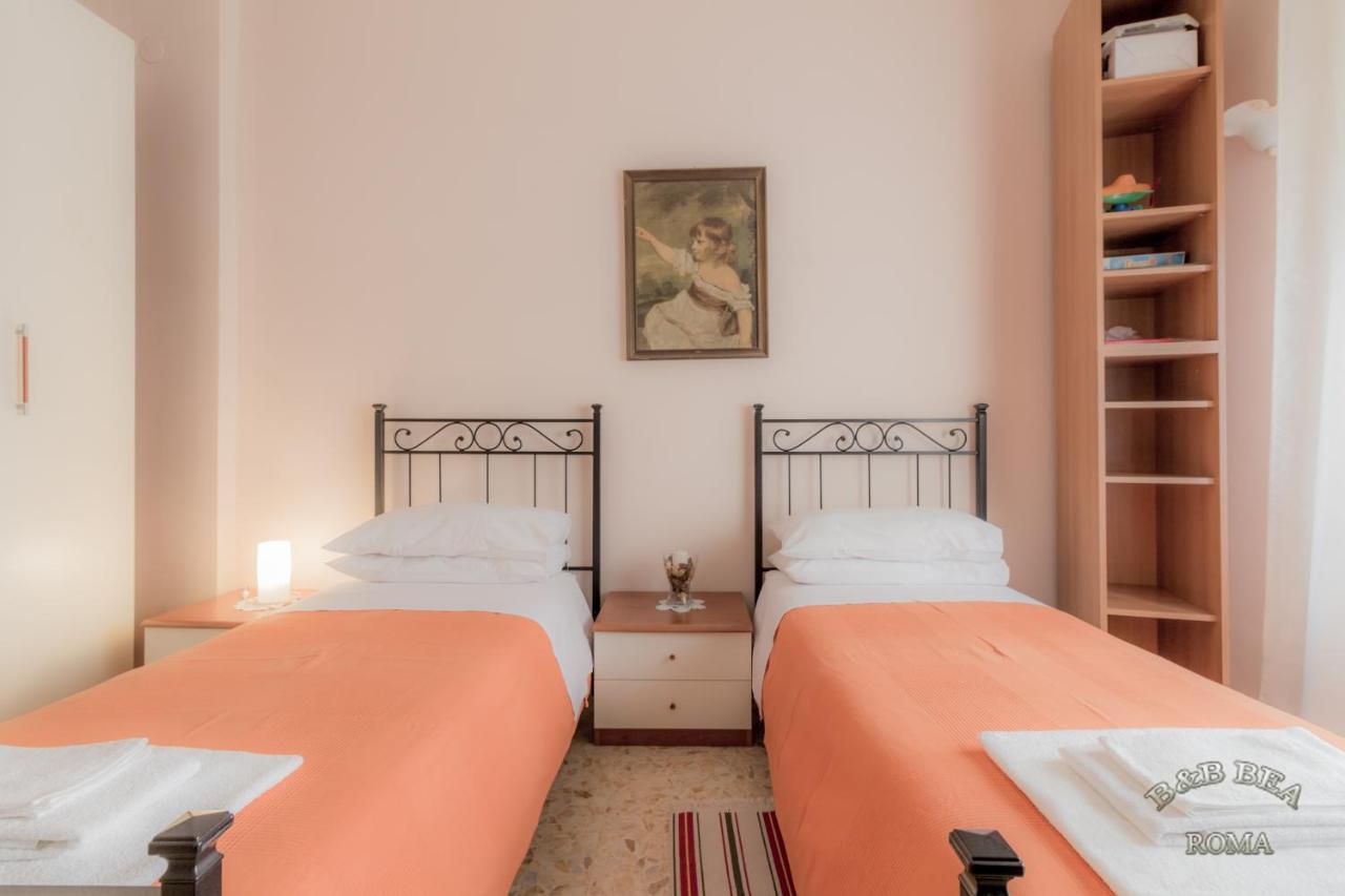 Bea Roma B&B 외부 사진