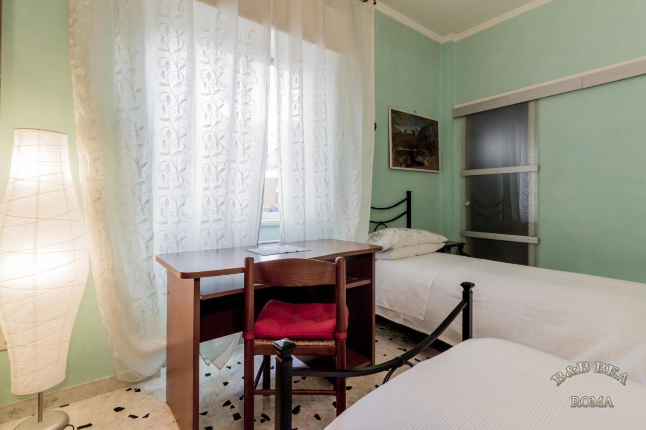 Bea Roma B&B 외부 사진
