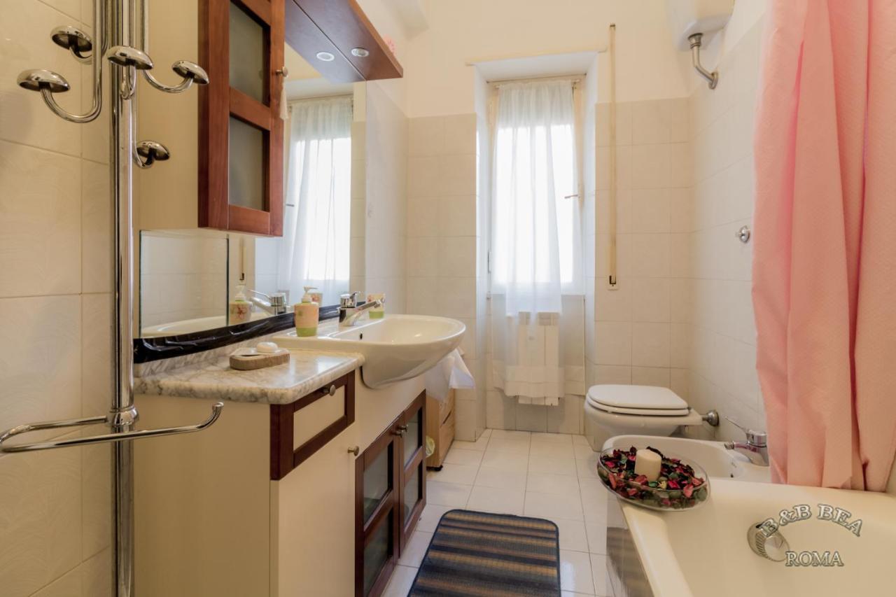 Bea Roma B&B 외부 사진