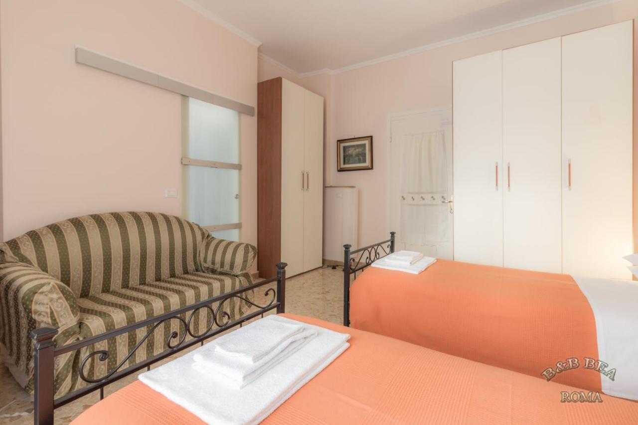 Bea Roma B&B 외부 사진